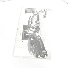 Vintage The 34 Parts Store Catalog Street Rod Restoration Ford Chevy Volkswagen