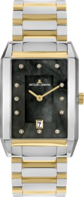 JACQUES LEMANS TORINO Women's watch 1-2159M