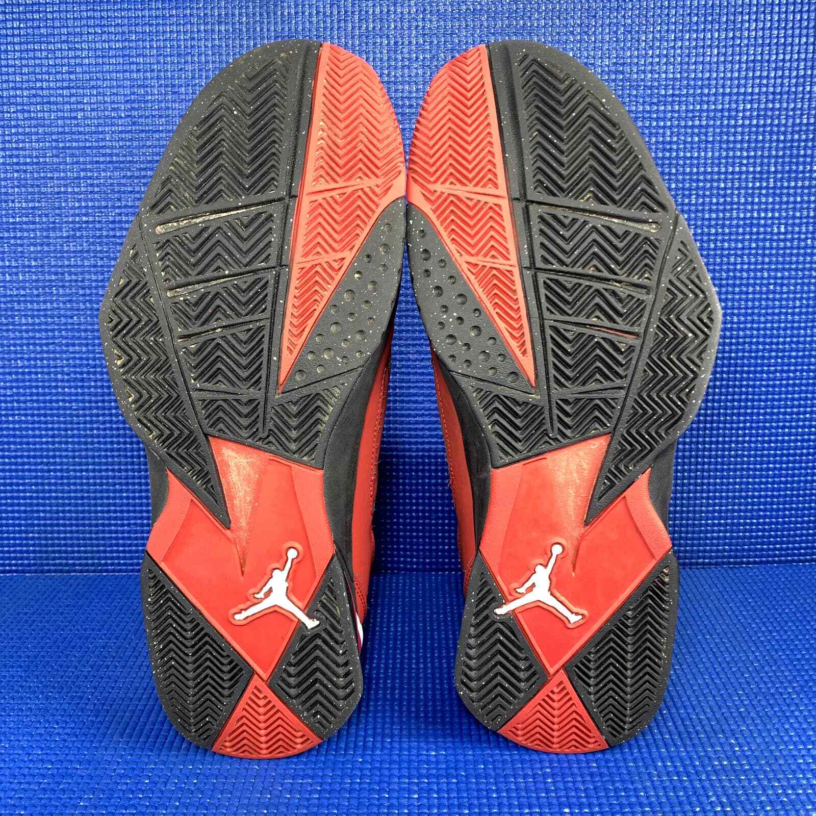 Size 10.5 - Jordan True Flight Red for sale online | eBay