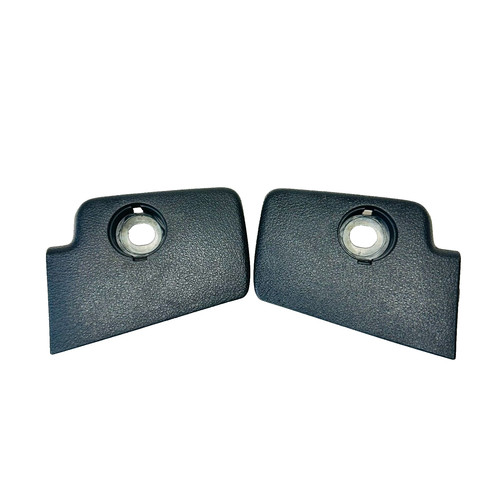 VW Tiguan I 5N 07-18 Abdeckkappe Verkleidung Fahrersitz 5N0885245 5N0885246