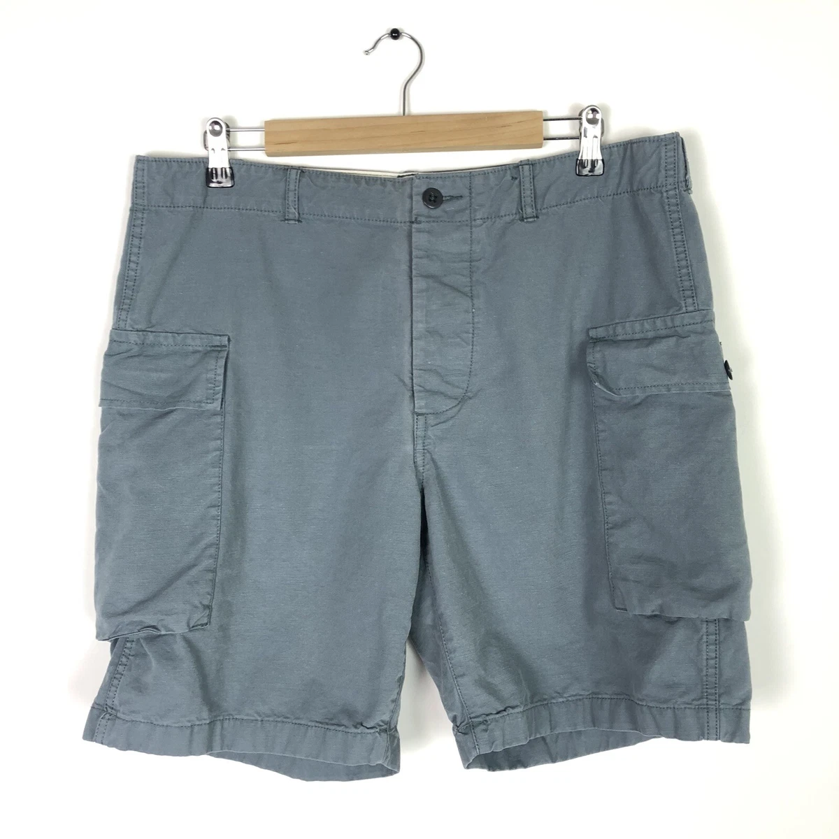 wallace and barnes shorts