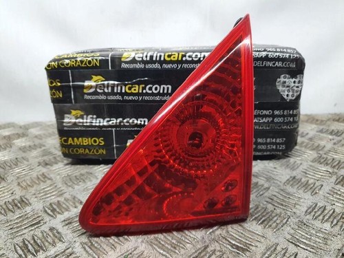 9683460980 scheinwerfer hinten rechts PEUGEOT 3008 ACCESS 2009 4498879