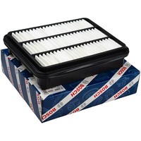 Bosch Filtereinsatz Luftfilter FüR Mitsubishi Pajero Pinin Space Runner