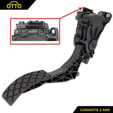 Potenziometro Pedale Acceleratore per Golf 4 Bora New Beetle Octavia Lupo