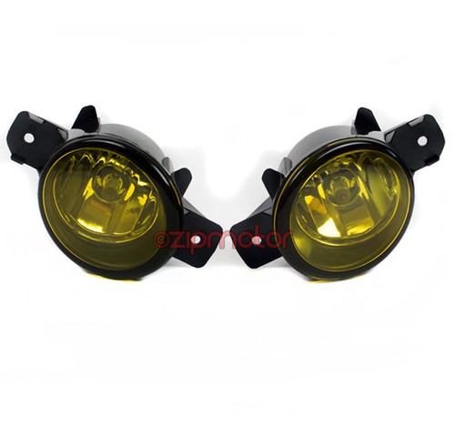 BUMPER DRIVING FOG LIGHT LAMP CHROME W/SWITCH+HARNESS KIT FOR 09-15 MAXIMA 10 11 - Imagen 3 de 4