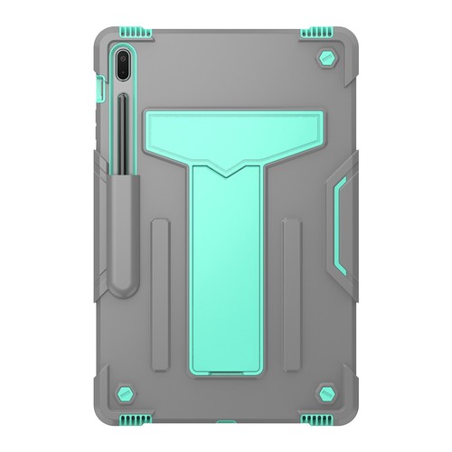 For Amazon Fire HD 10/HD 10 Plus 2021 HD8 10th 2020 Shockproof Stand Rugged Case - Picture 63 of 63