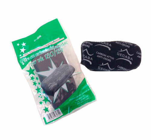 Filtro HEPA e accessori Folletto VK130/131 foto 4