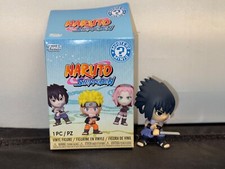 2025 Funko Anime Naruto Shippuden Sasuke Mystery Minis 1/6 Figure