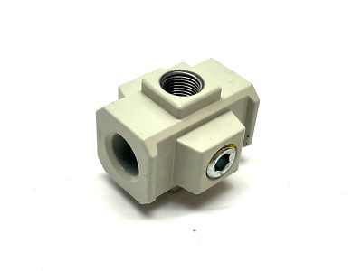 SMC Y44-N03-A Cross Spacer