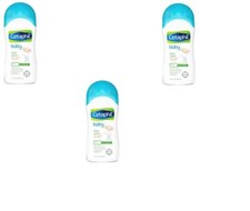 BL Cetaphil Baby Lotion Daily Face And Body 6.7oz each THREE PACK