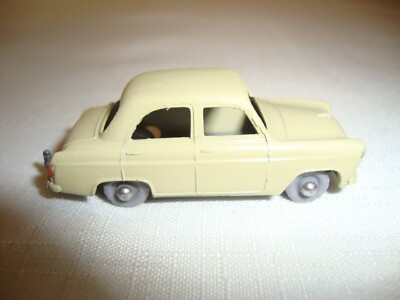 MATCHBOX 　No.30 FORD PREFECT Vintage Lesney Matchbox Ford Prefect #30 | eBay