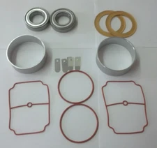 THOMAS 2650/2660 POND AERATION AERATOR PUMP REBUILD KIT 115V 3.8A 4.6CFM 45PSI