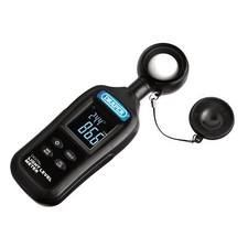 Draper Handheld Digital Light Level Meter - 12443