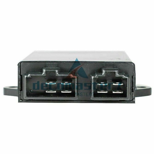 3ld-82305-00-00# ECU CDI Units Digital Ignition For Yamaha XTZ750 1989 - 1995 - Picture 6 of 6