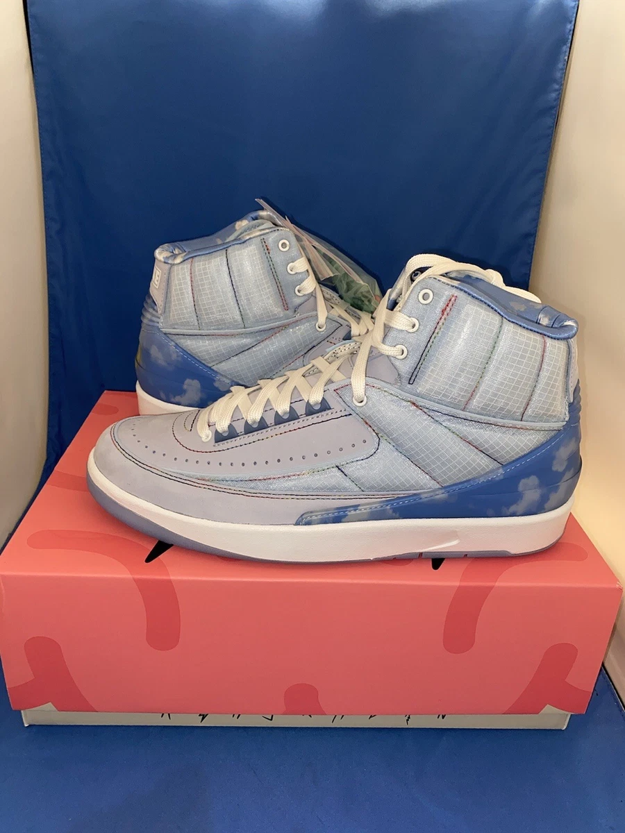 Jordan 2 hotsell dhgate