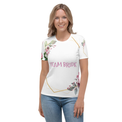 Damen T-Shirt