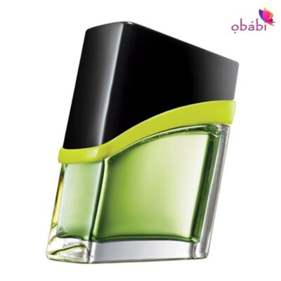 Avon UNTOUCHABLE EDT Cologne Spray Full Size  2.5oz ~ NIB ~ SHIPS FAST NEXT DAY!