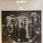 Queen - The Game (LP, 1980 Elektra, Canada, X5E-513)