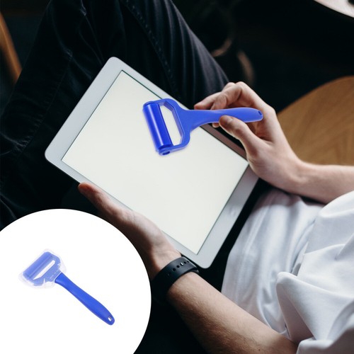 Clean The Rollers Fingerprint Eraser Monitor Screen Cleaner Phone Dust Cleaning - Afbeelding 5 van 12