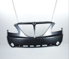 Pare-choc avant Ssangyong RODIUS