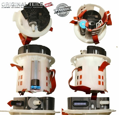 Adblue Urea Pump for Audi A6 3.0L TDI 