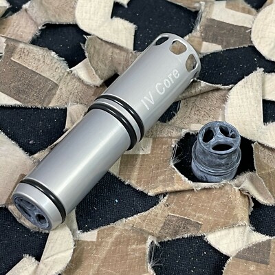 NEW Planet Eclipse IV Core ST2.5 Bolt Kit For CS1, CS1.5, Geo, GSL Markers