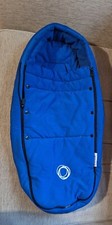 Bozzolo Bugaboo blu per neonati