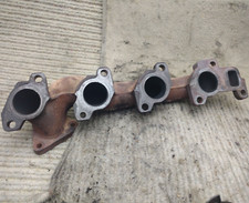 Mercedes W203 Exhaust Manifold W209 CLK W211 C E 220 CDI OM646 6461420201