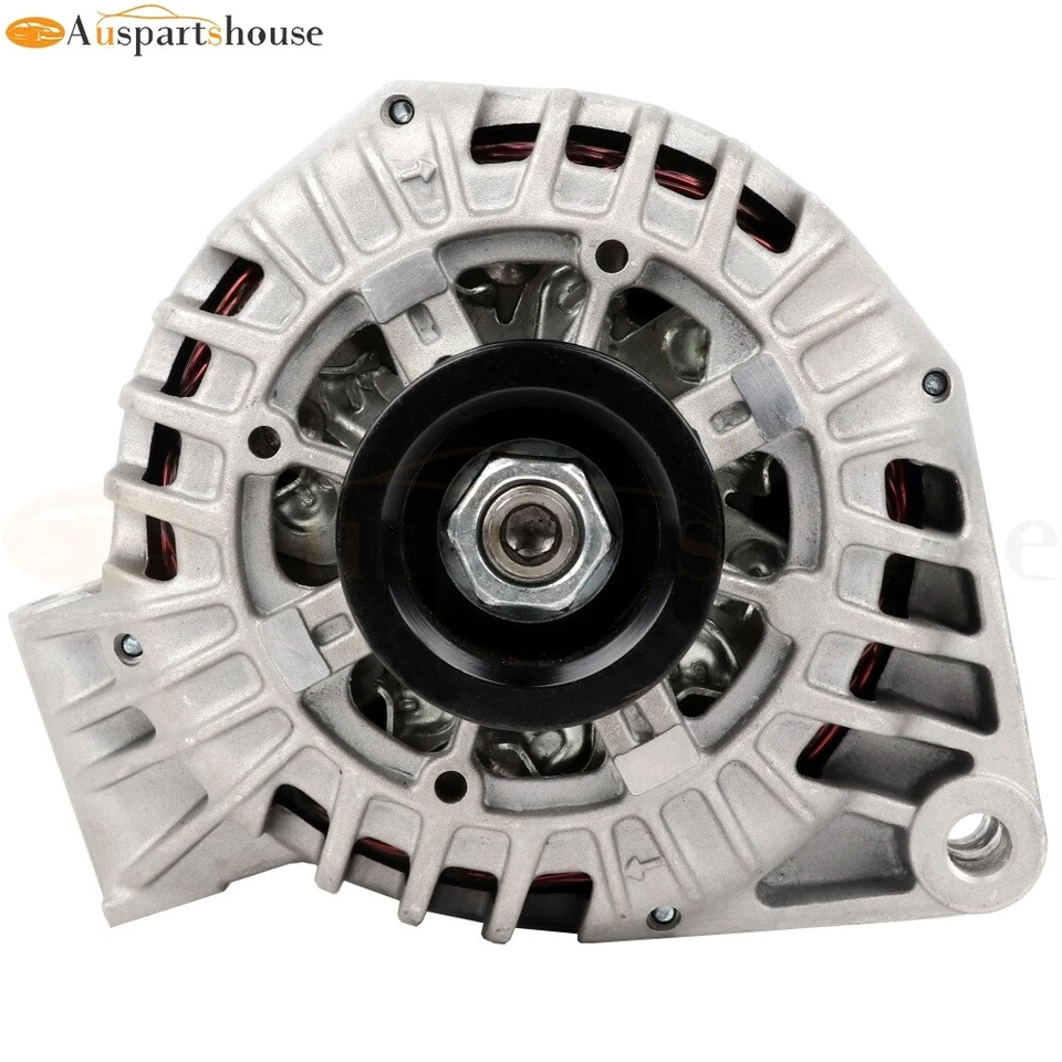 Alternador para Chevrolet Venture 2002 2003 2004 2005 02 03 04 05 13943 Foto 4 de 4