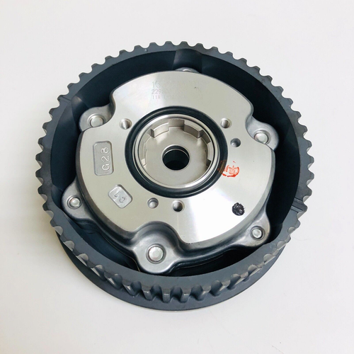 Subaru Genuine 2008-2018 Impreza STi EJ257 Camshaft Gear Sprocket Set - Picture 14 of 19