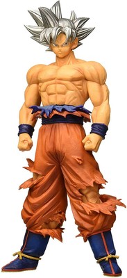 Banpresto Dragon Ball Super Grandista-Resolution Of Soldiers-Son Gokou#3  No.222