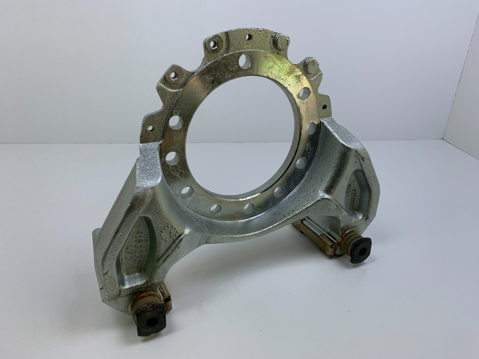 Genuine International 2509246C92 Caliper Anchor Plate Ford 