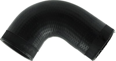 GATES Ladeluftschlauch 09-0268 PE Polyethylen für VW POLO TDI SKODA FABIA 1 6Y3