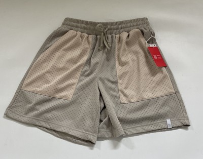 The Met Pacsun Men s Mesh Shorts Small Streetwear Skater Gym