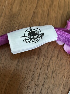 Disney Parks 2019 Epcot Flower and Garden Festival Glitter Ears Headband Lemons Disney Parks 2019 Epcot Flower and Garden Festival Glitter  main image 2