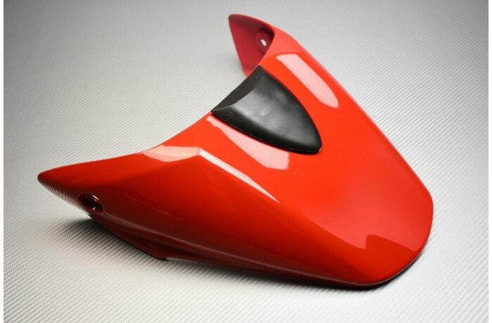 Capot de Selle Ducati Monster 1100 - Esprit Racing