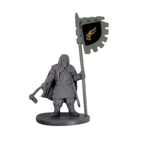 BoE: 878 Vikings - Legend Miniatures - Kickstarter az - Picture 6 of 11