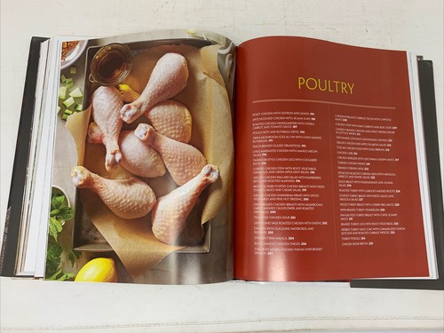 The Real Paleo Diet Cookbook by Loren Cordain PHD Signed - 2015, Hardcover - Picture 10 of 10