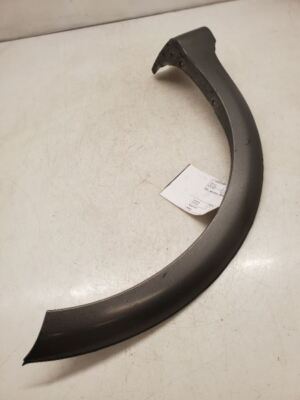 Toyota Echo, Front Right Fender Flare, 2003-2005, Gray, 1E3, 75871
