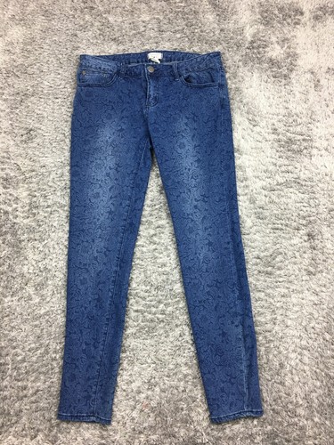 Forever 21 Skinny Jeans Womens Size 28 
