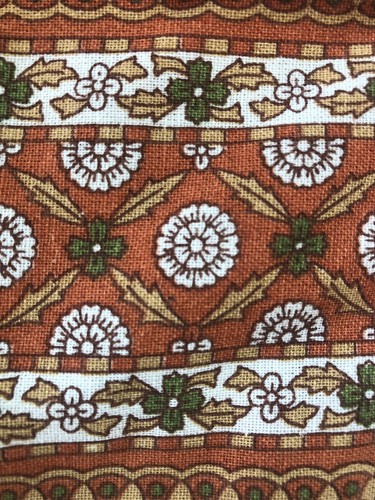 April Cornell Tablecloth 60x84” - 100% Cotton - Table for Six - NEW - Picture 5 of 6