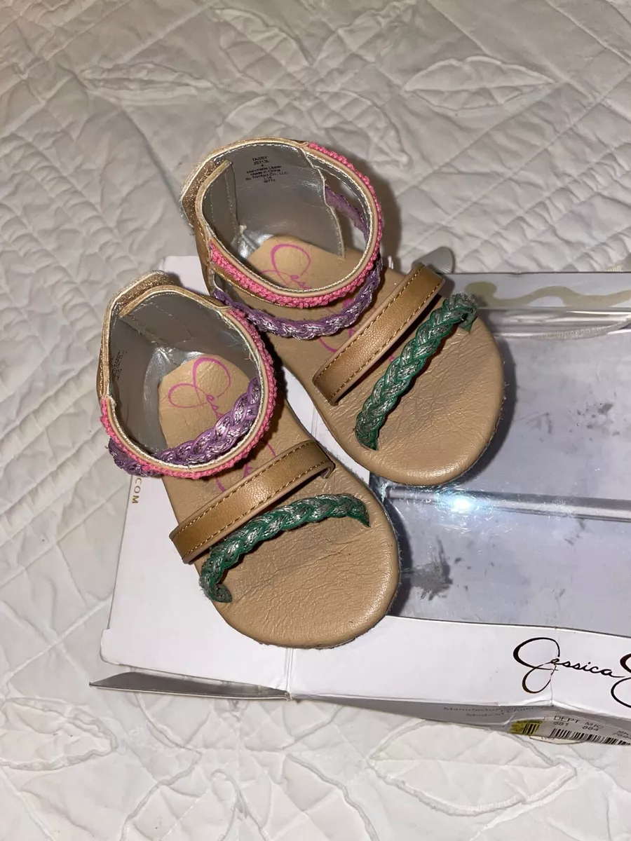 Jessica TASSY toddler size | eBay