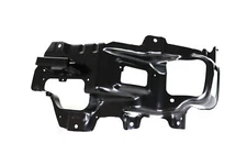 Front Left Driver Side Bumper Bracket Support LH For 2014-2015 GMC Sierra 1500