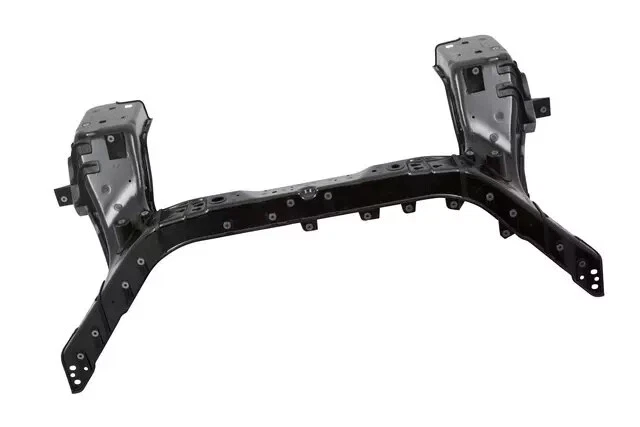 For 2013-2017 Buick Enclave Front Upper Radiator Support Core 22818031 Foto 3 de 4