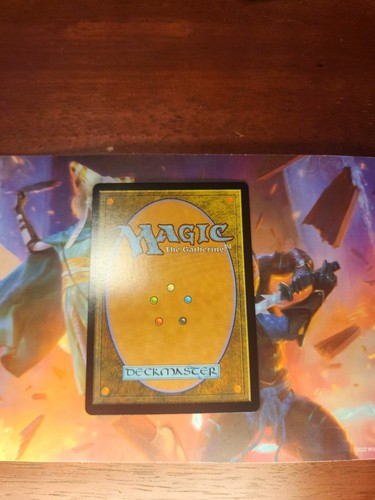 1x (291) Forest - FOIL - FULL ART CORE Land MTG The Lost Caverns of Ixalan NM Ma - Picture 3 of 3
