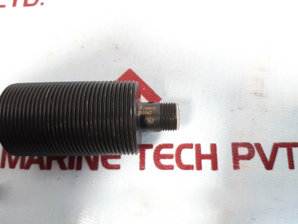 Pepperl+Fuchs NRB10-30GM50-E2-C-V1 Proximity Switch - image 4 of 4