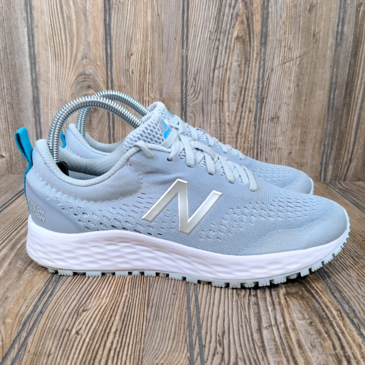 Shoes for sales crews new balance