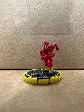 Image of WIZKIDS HEROCLIX DC FLASH #103 FIGURE