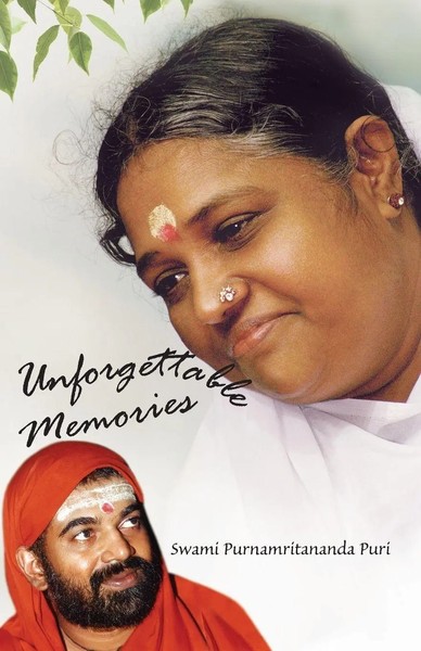 Unforgettable Memories Swami Purnamritananda Puri Taschenbuch Englisch 2014-image