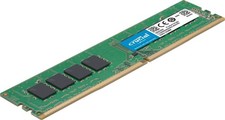 Crucial CT8G4DFRA32A Memory Module for sale online | eBay